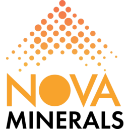 Nova Minerals Logo