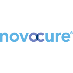 Novocure
 Logo