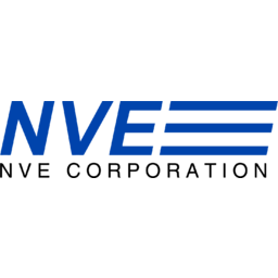 NVE Corporation
 Logo