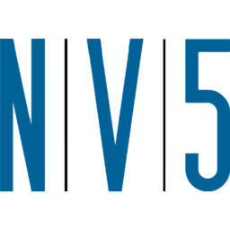 NV5 Global
 Logo