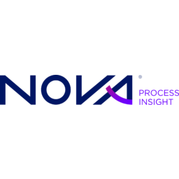 Nova Measuring Instruments
 Logo