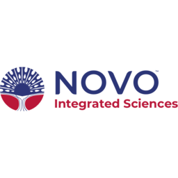 Novo Integrated Sciences Logo