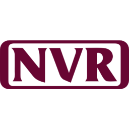 NVR Logo