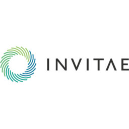 Invitae
 Logo