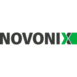 Novonix Logo