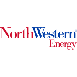 NorthWestern Corporation
 Logo