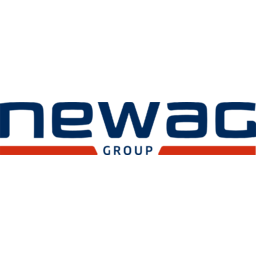 Newag Logo