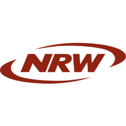 NRW Holdings Limited Logo