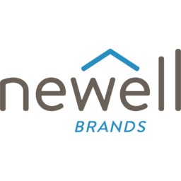 Newell Brands
 Logo