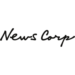 News Corp Logo