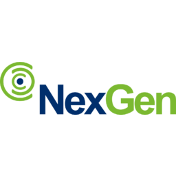 NexGen Energy
 Logo