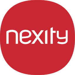 Nexity Logo