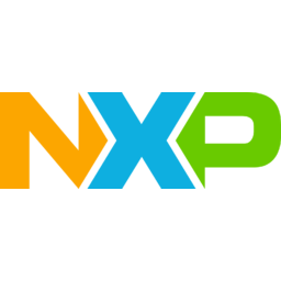 NXP Semiconductors Logo