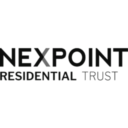 NexPoint Residential
 Logo