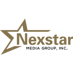 Nexstar Media Group
 Logo