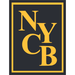 New York Community Bank
 Logo