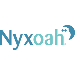 Nyxoah Logo