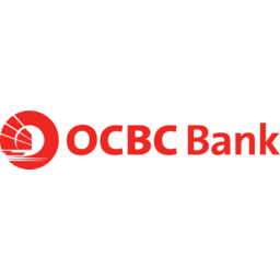 OCBC Bank Logo