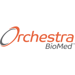 Orchestra BioMed  Logo