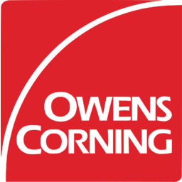 Owens Corning
 Logo