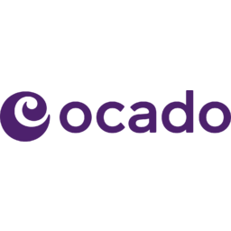 Ocado Logo