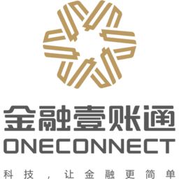 OneConnect Logo