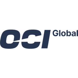 OCI Logo