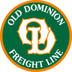 Old Dominion Freight Line
 Logo