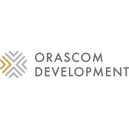 Orascom Development Logo