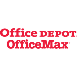 Office Depot Logo