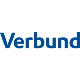 Verbund AG

 Logo