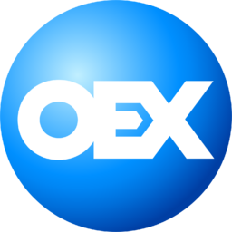 OEX S.A. Logo