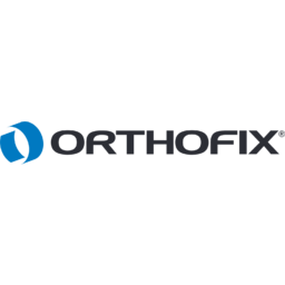 Orthofix Medical
 Logo