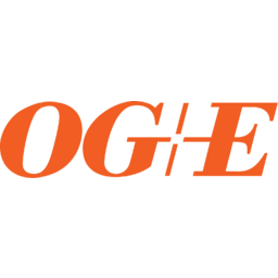 OGE Energy
 Logo