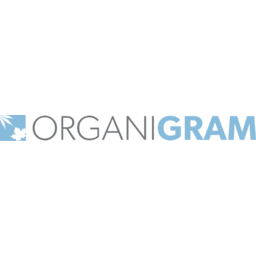 OrganiGram Holdings
 Logo