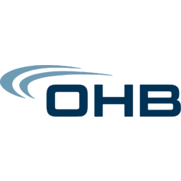 OHB SE Logo