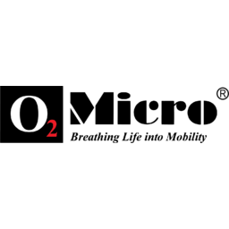 O2Micro Logo