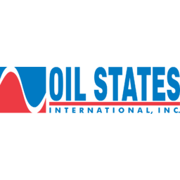 Oil States International
 Logo