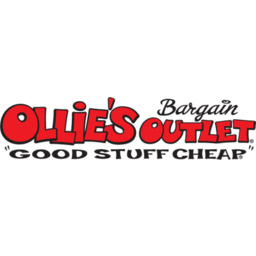 Ollie's Bargain Outlet
 Logo