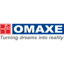 Omaxe
 Logo