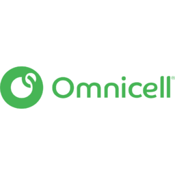 Omnicell
 Logo