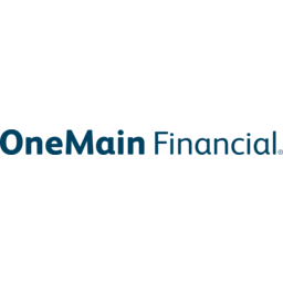 OneMain Financial
 Logo