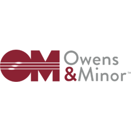 Owens & Minor

 Logo