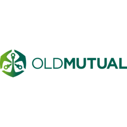 Old Mutual Logo