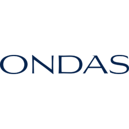 Ondas Holdings Logo