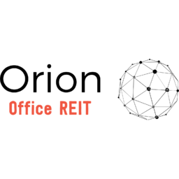 Orion Office REIT Logo