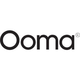 Ooma Logo