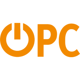 OPC Energy
 Logo