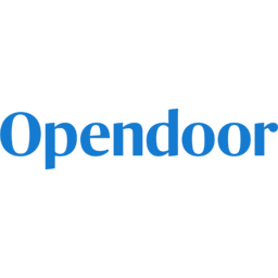 Opendoor Logo