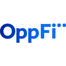 OppFi Logo